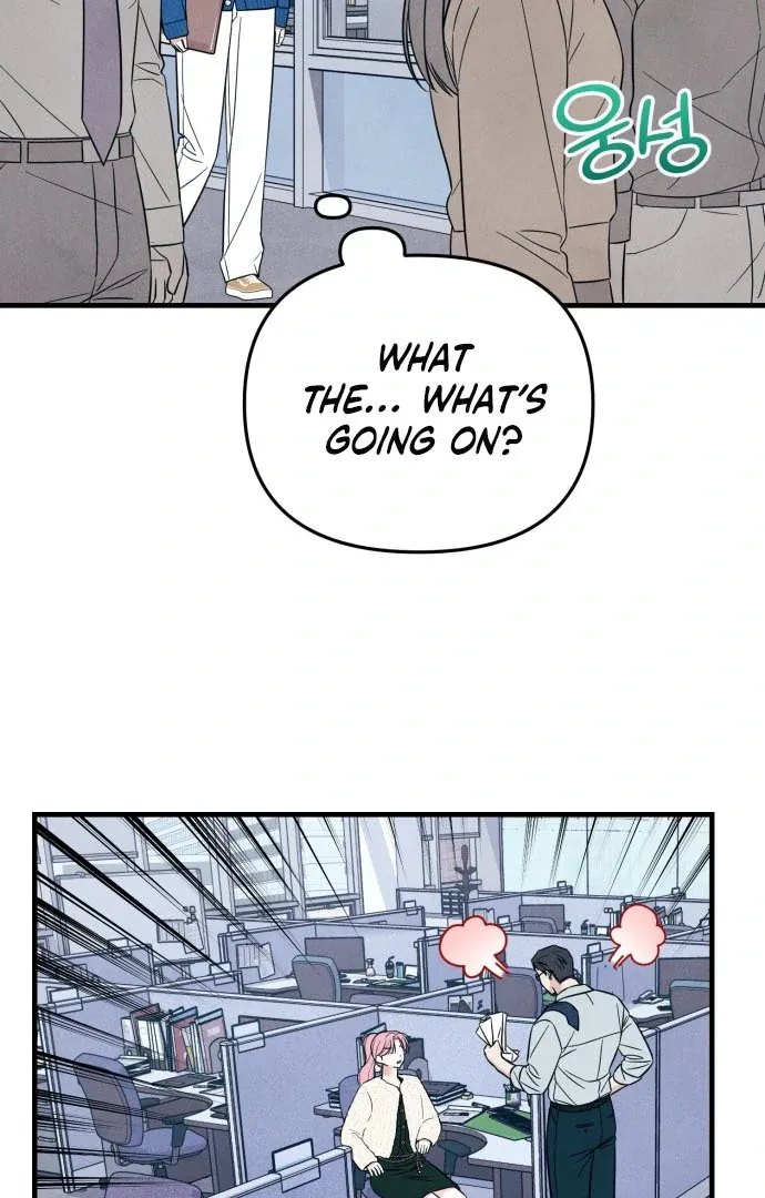 A Hearty Confession Chapter 31 Online - página 4