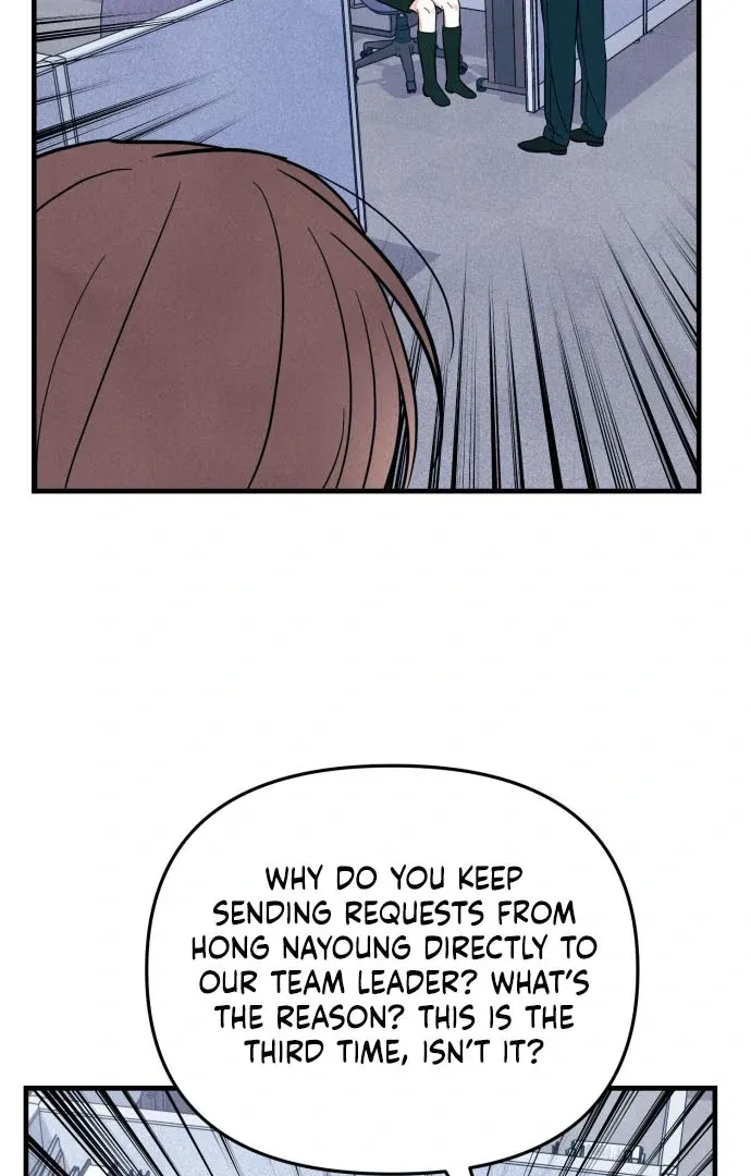 A Hearty Confession Chapter 31 Online - página 5