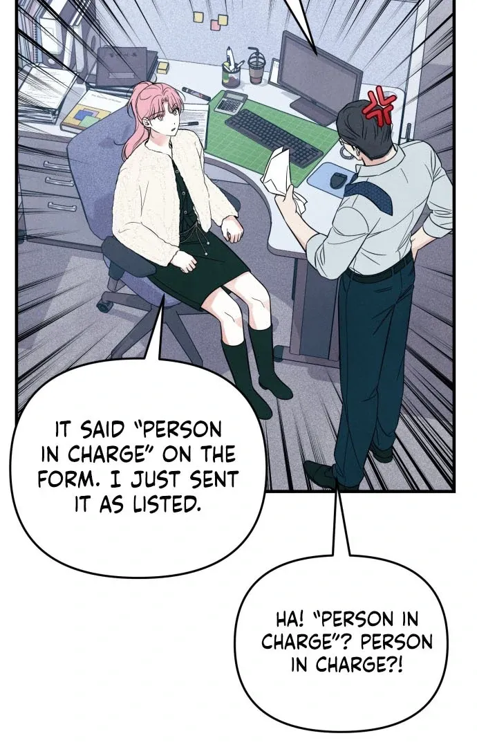 A Hearty Confession Chapter 31 Online - página 6