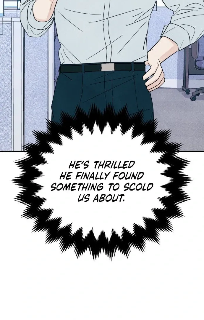 A Hearty Confession Chapter 31 Online - página 18