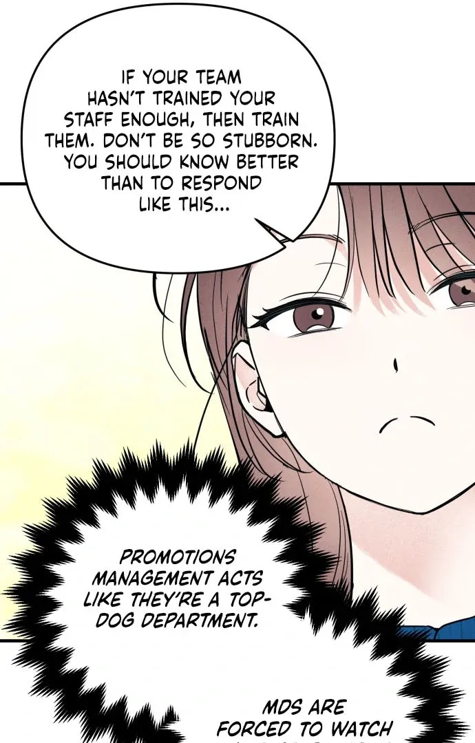 A Hearty Confession Chapter 31 Online - página 19