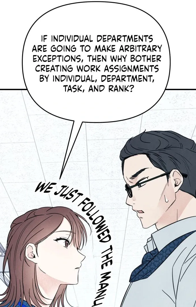 A Hearty Confession Chapter 31 Online - página 23