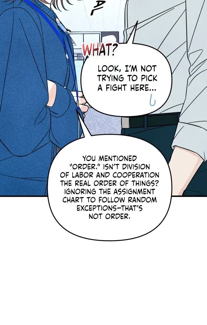 A Hearty Confession Chapter 31 Online - página 24