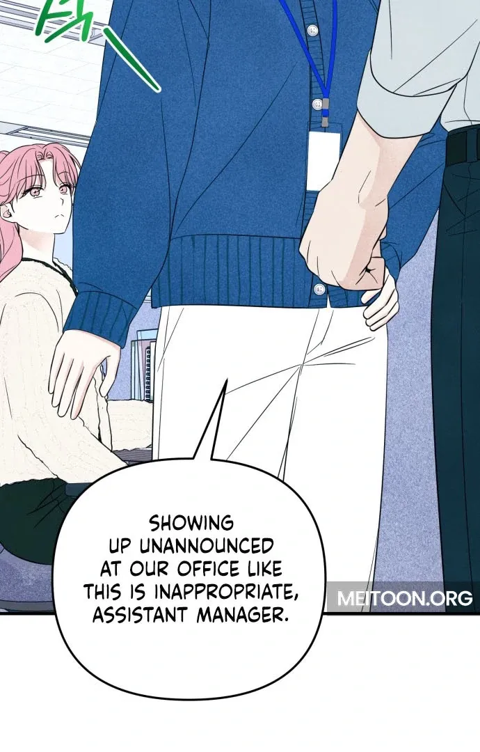 A Hearty Confession Chapter 31 Online - página 27