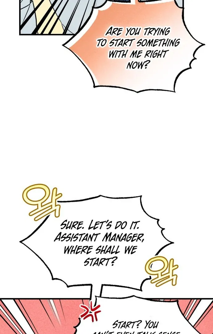 A Hearty Confession Chapter 31 Online - página 29