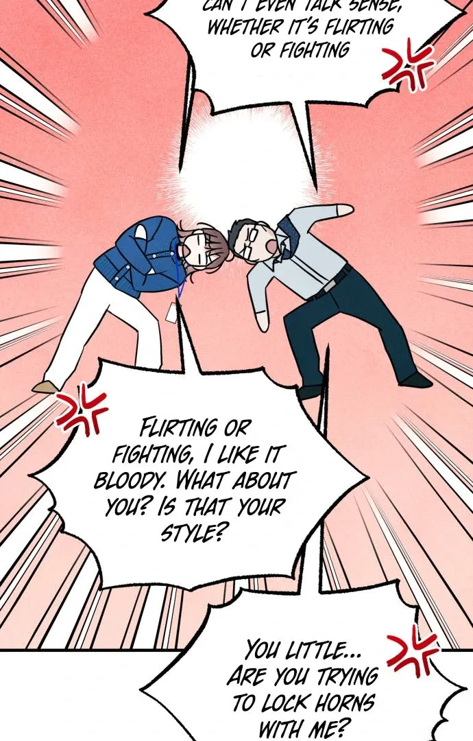 A Hearty Confession Chapter 31 Online - página 30