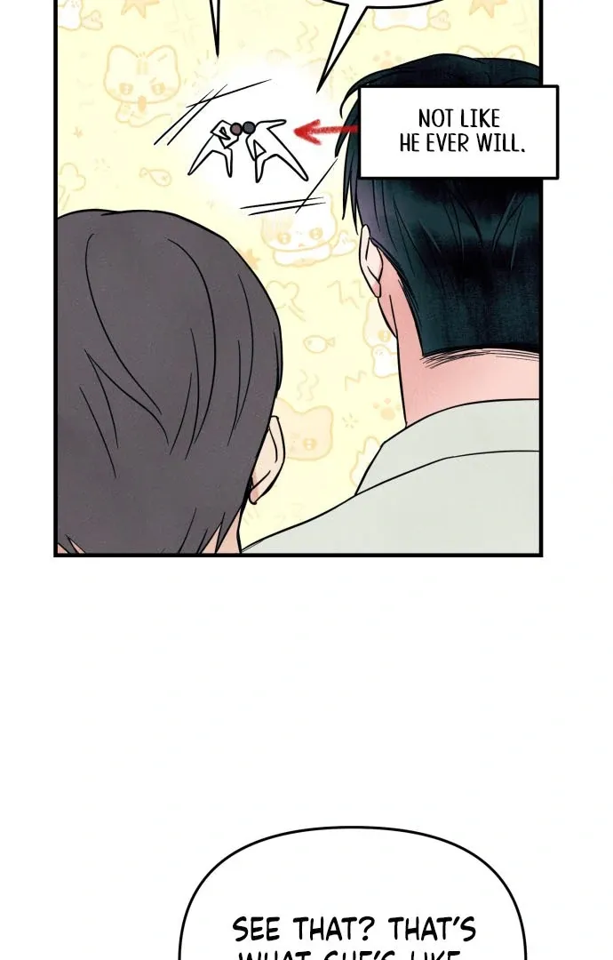 A Hearty Confession Chapter 31 Online - página 32