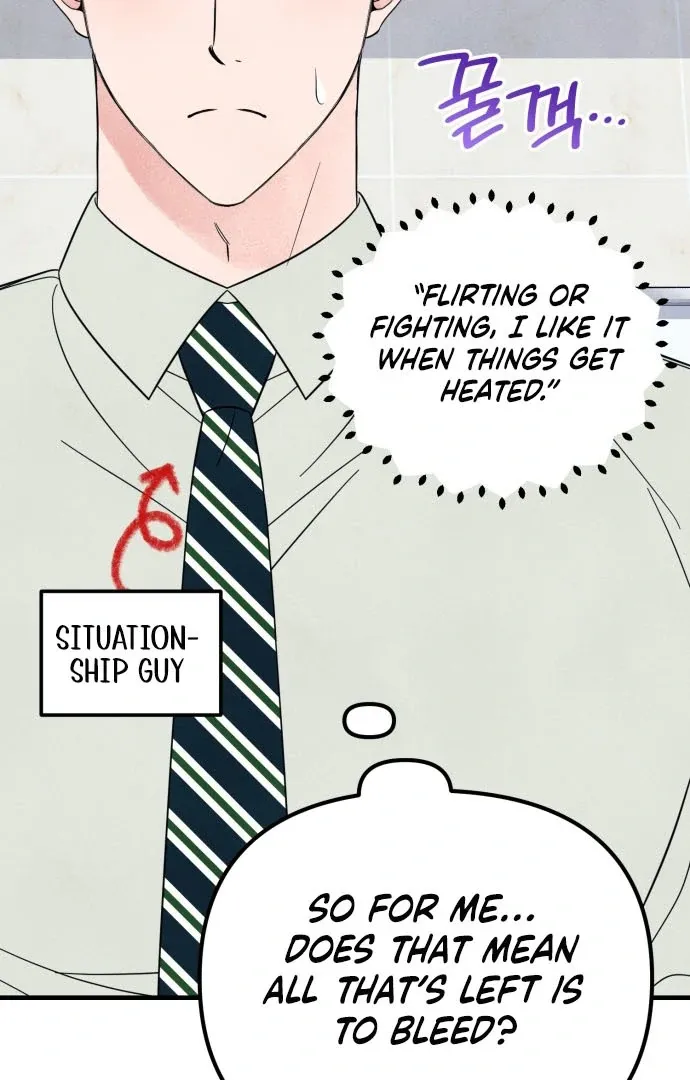A Hearty Confession Chapter 31 Online - página 36