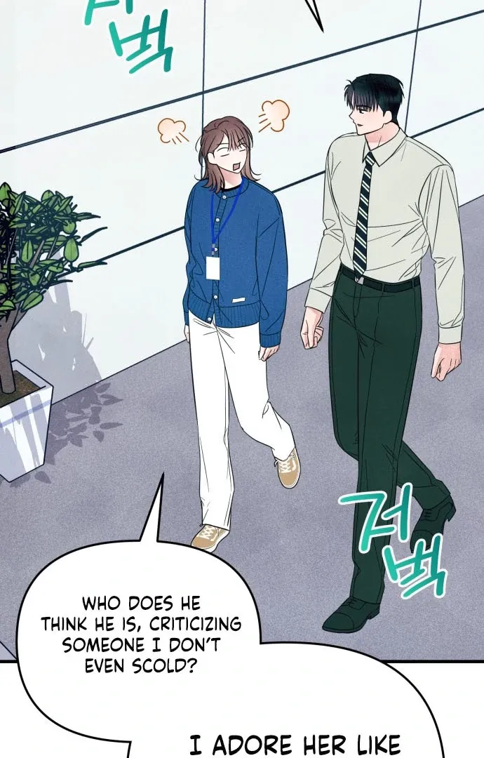 A Hearty Confession Chapter 31 Online - página 41