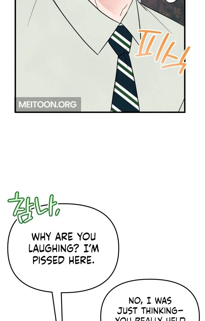 A Hearty Confession Chapter 31 Online - página 43