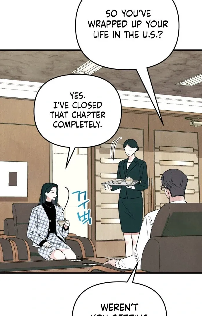 A Hearty Confession Chapter 31 Online - página 58