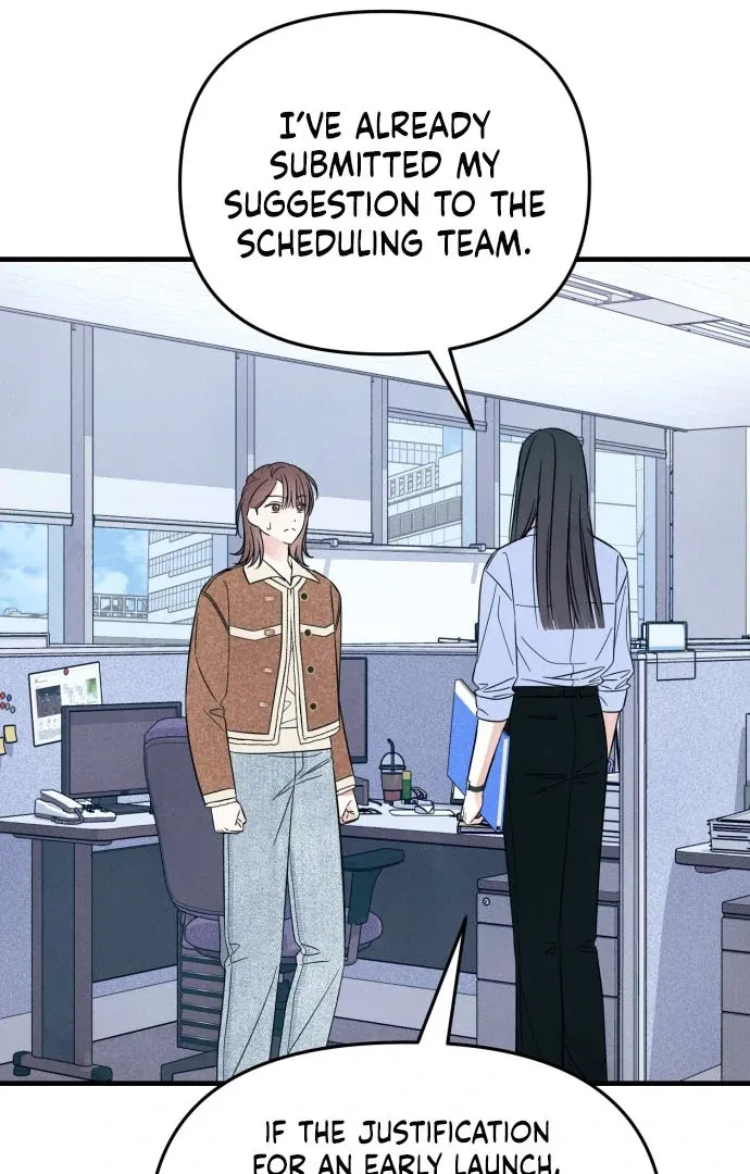 A Hearty Confession Chapter 31 Online - página 91