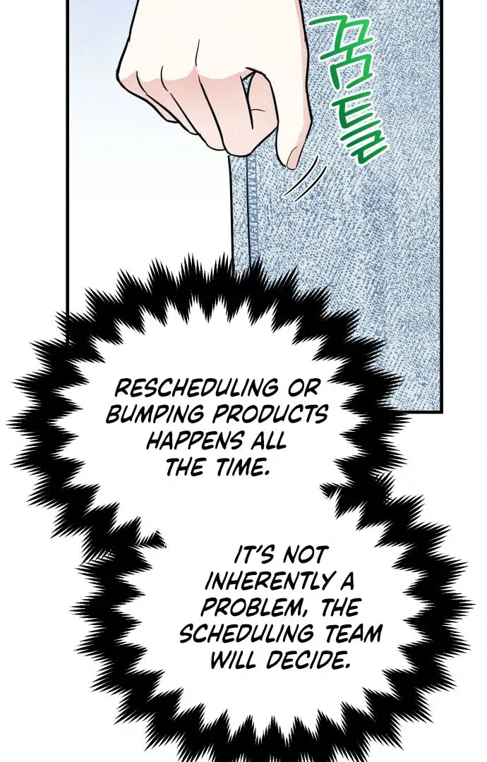 A Hearty Confession Chapter 31 Online - página 93