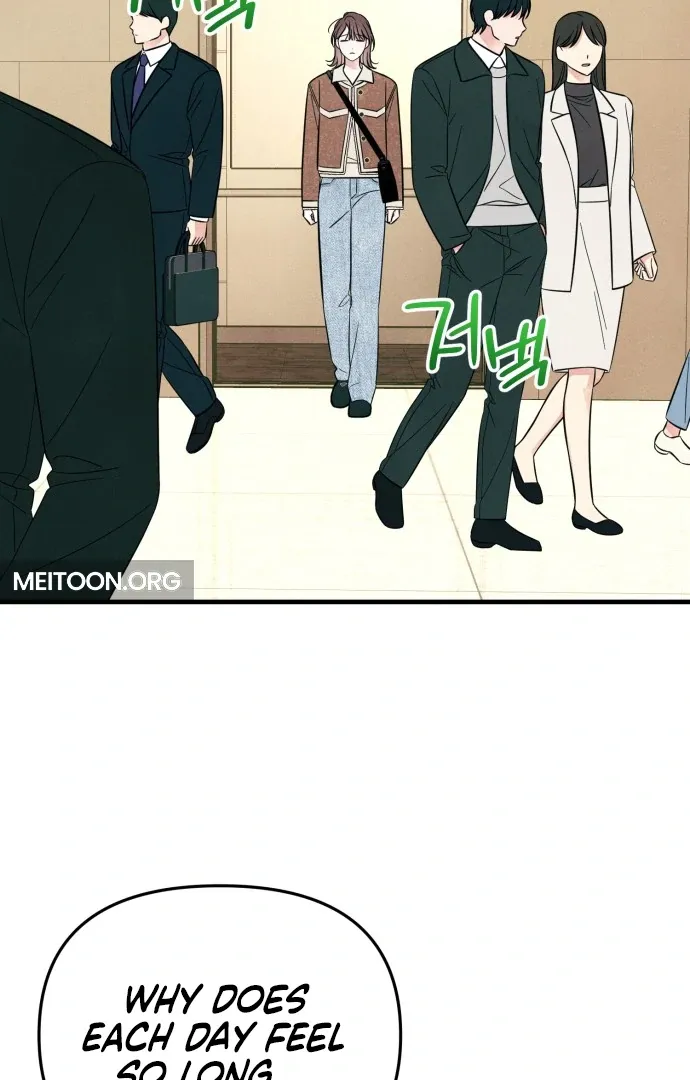 A Hearty Confession Chapter 32 Online - página 3
