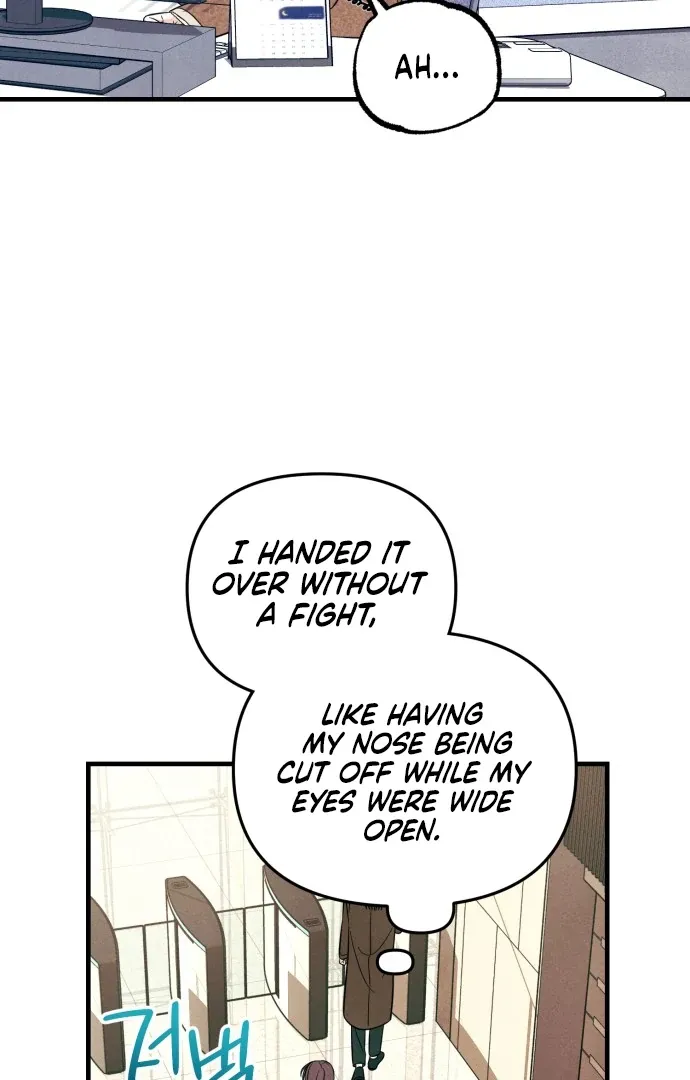 A Hearty Confession Chapter 32 Online - página 8