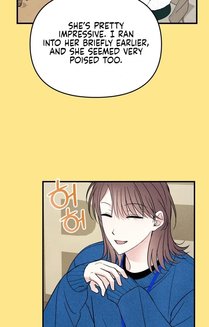A Hearty Confession Chapter 32 Online - página 16
