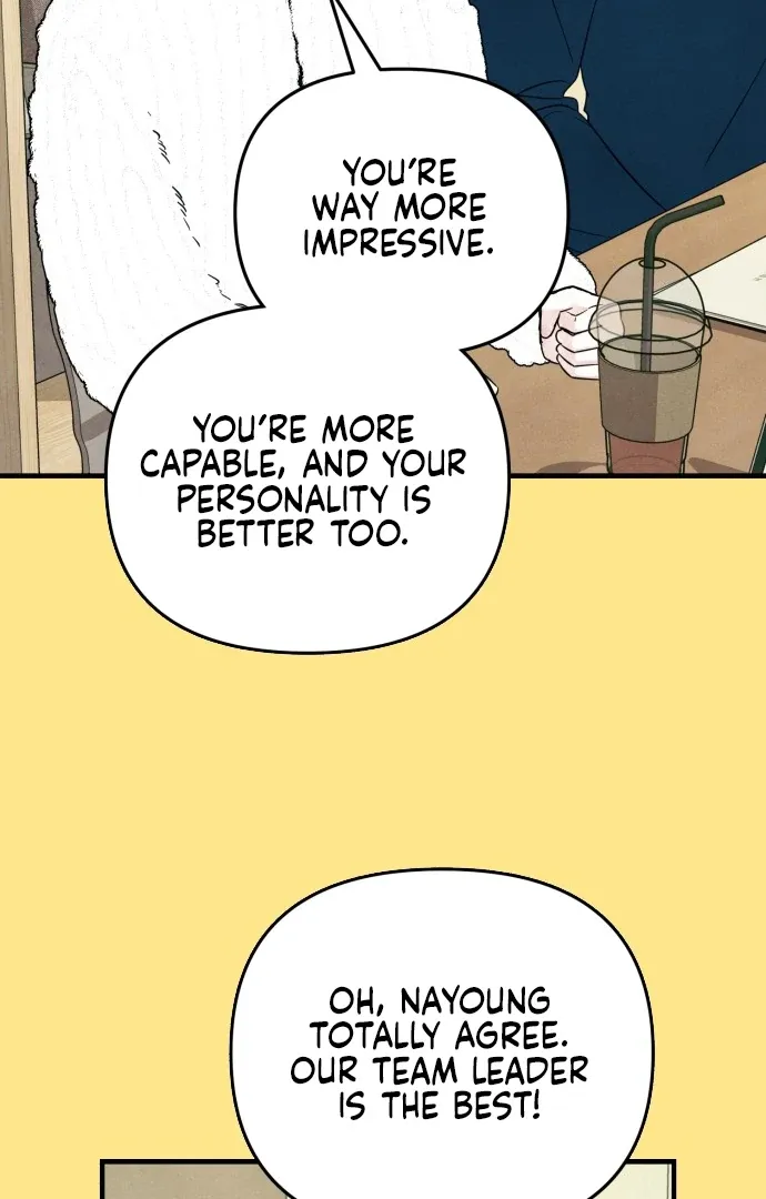 A Hearty Confession Chapter 32 Online - página 18