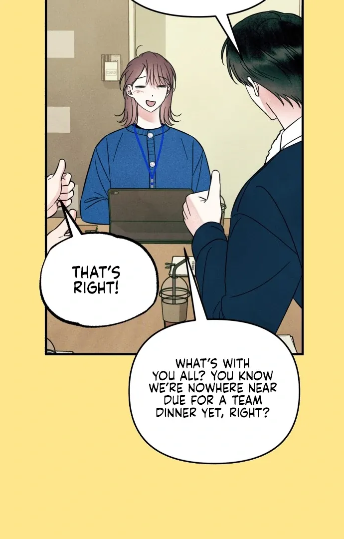 A Hearty Confession Chapter 32 Online - página 19