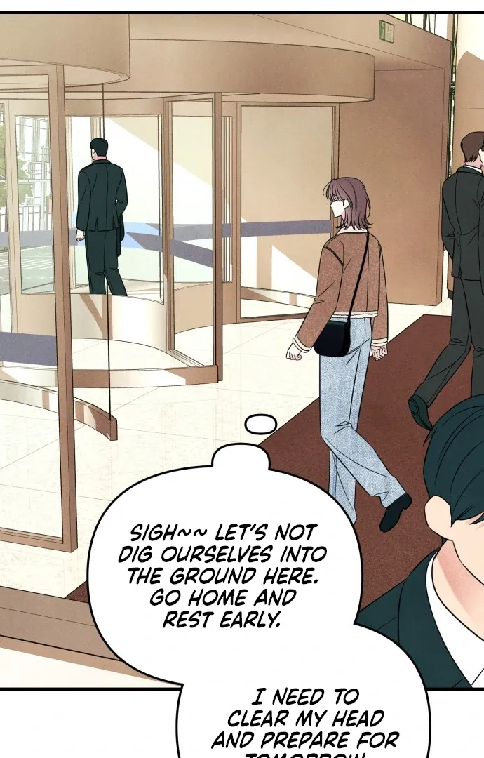 A Hearty Confession Chapter 32 Online - página 23
