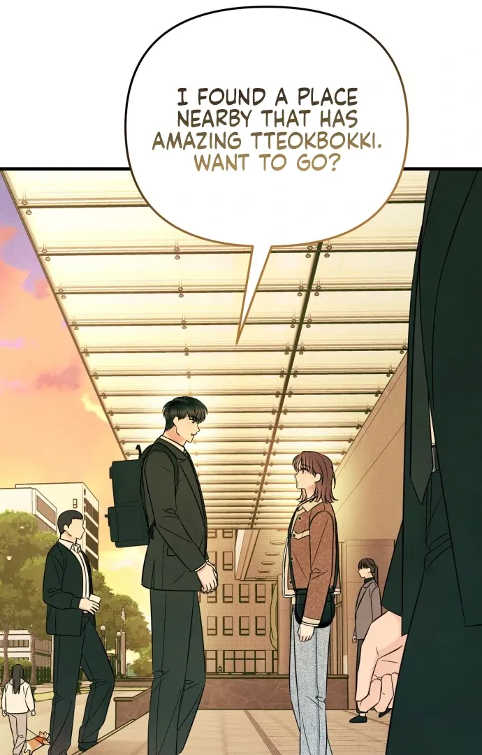 A Hearty Confession Chapter 32 Online - página 34
