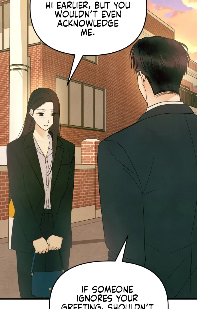 A Hearty Confession Chapter 32 Online - página 49