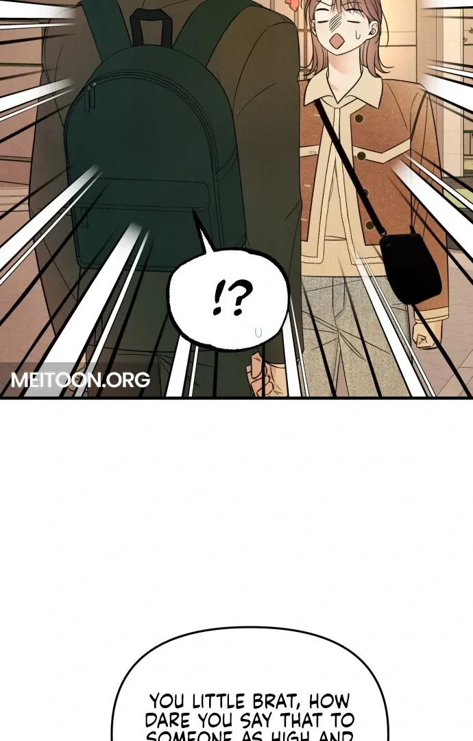 A Hearty Confession Chapter 33 Online - página 6