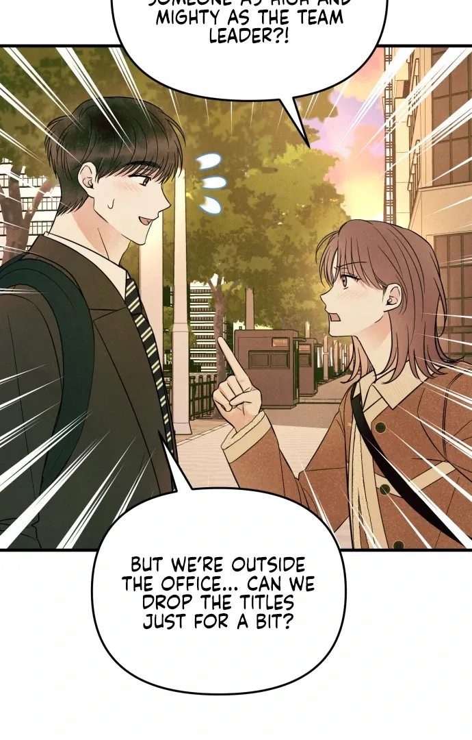 A Hearty Confession Chapter 33 Online - página 7