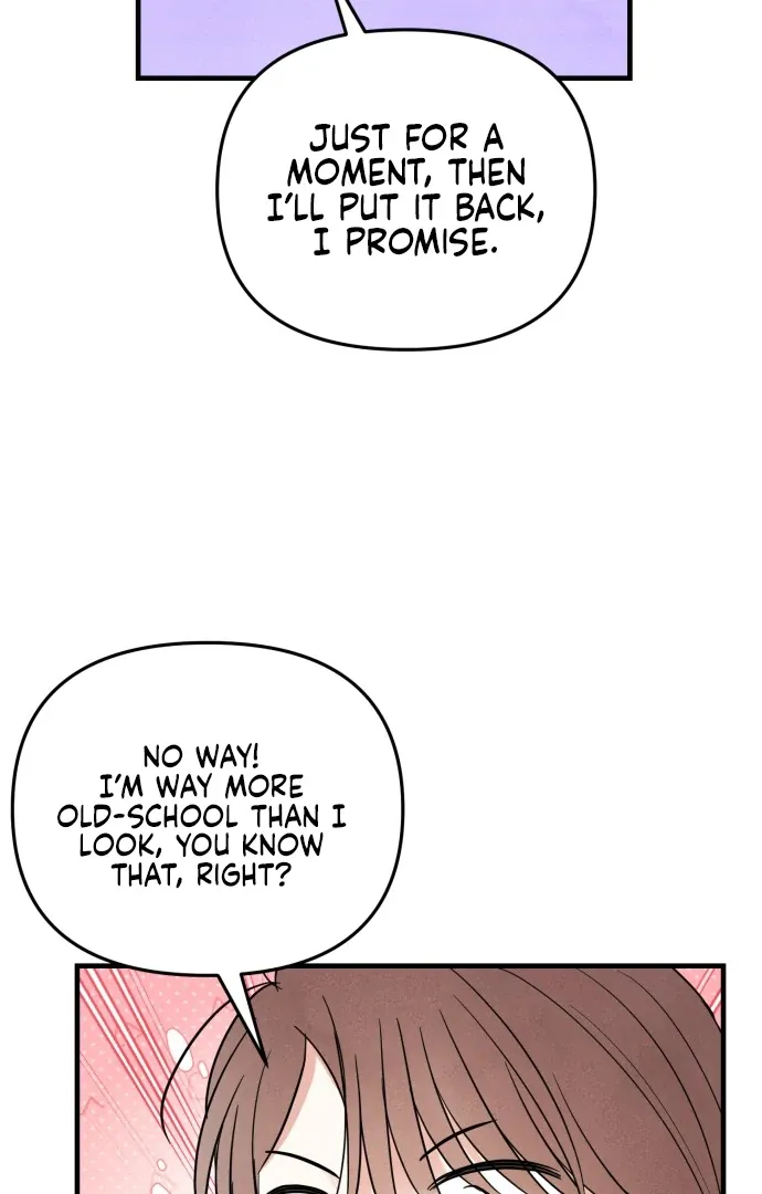 A Hearty Confession Chapter 33 Online - página 9