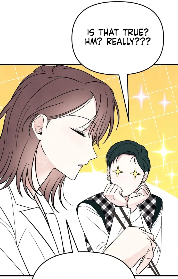 A Hearty Confession Chapter 33 Online - página 36
