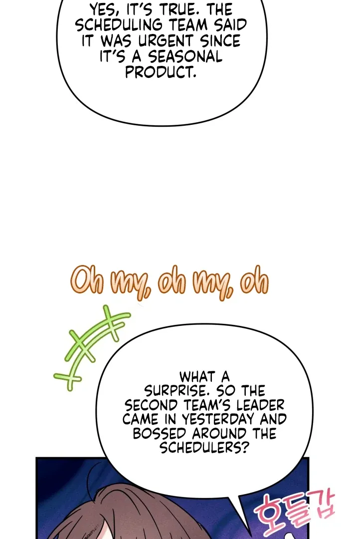 A Hearty Confession Chapter 33 Online - página 37
