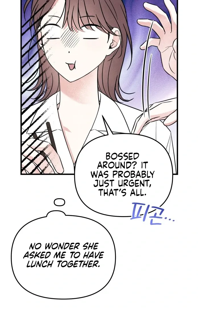 A Hearty Confession Chapter 33 Online - página 38