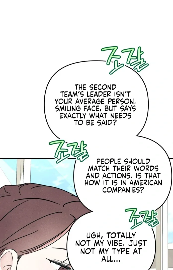 A Hearty Confession Chapter 33 Online - página 39