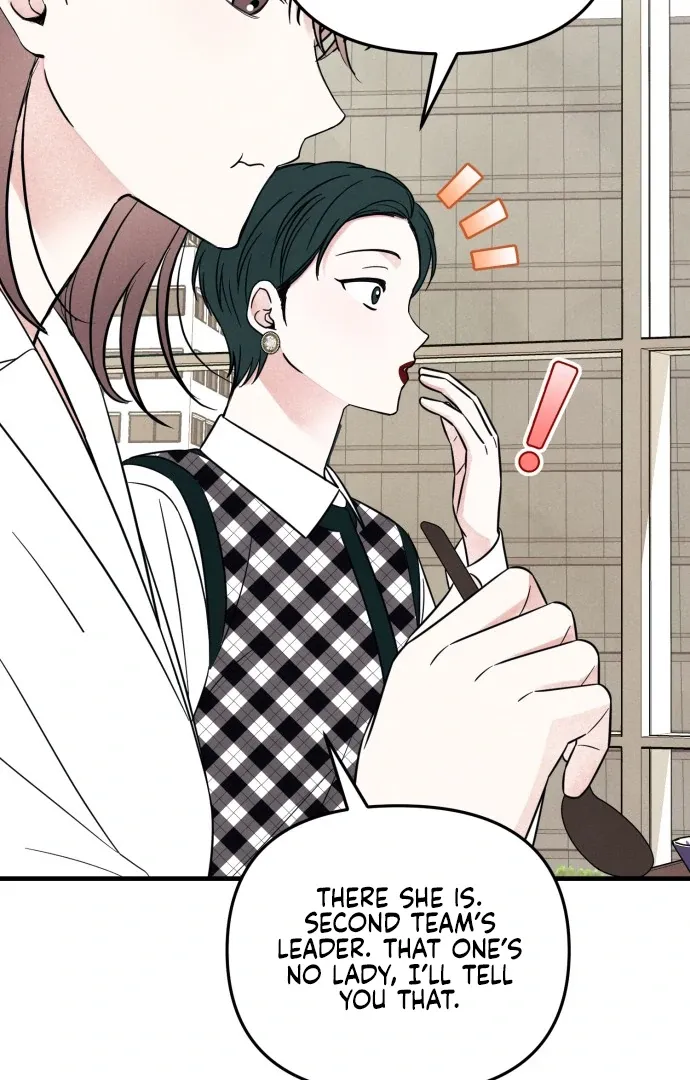 A Hearty Confession Chapter 33 Online - página 40