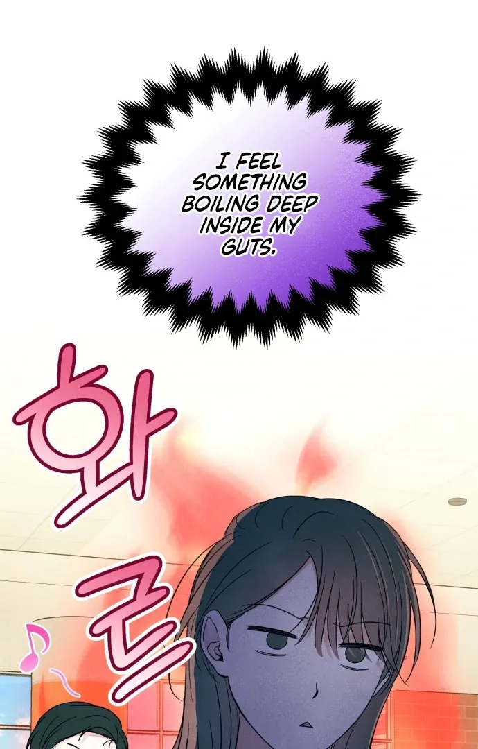 A Hearty Confession Chapter 33 Online - página 50