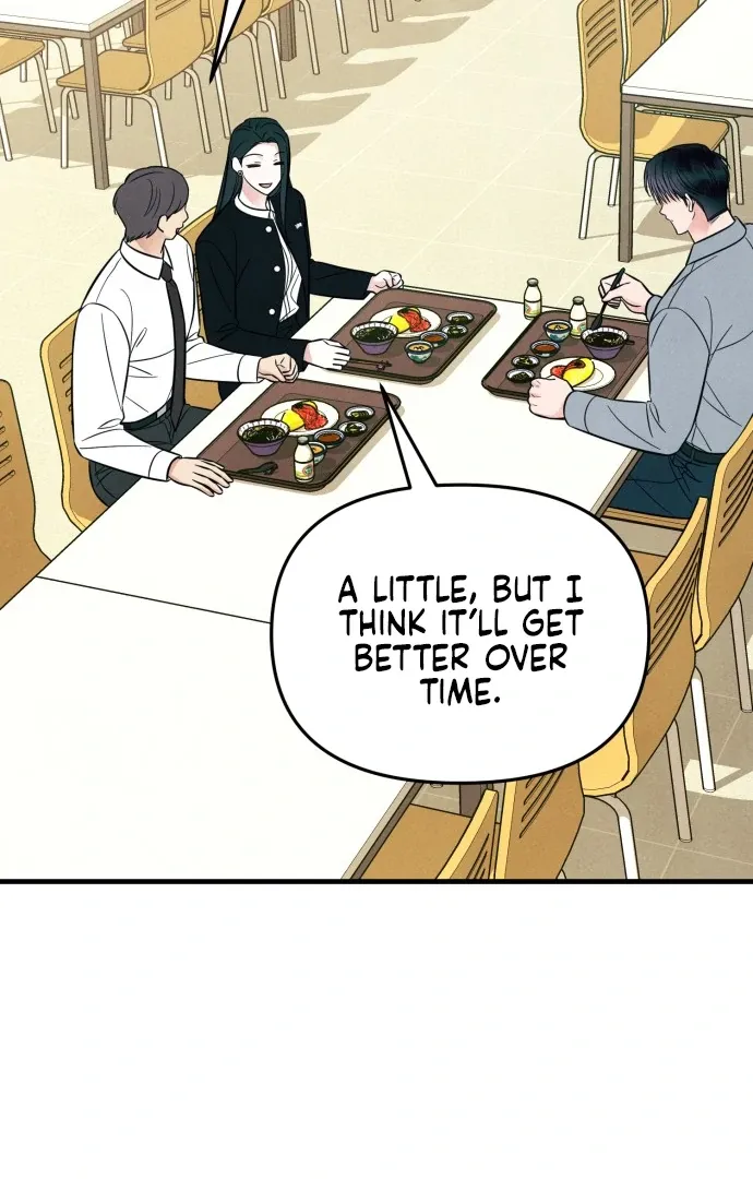 A Hearty Confession Chapter 33 Online - página 53