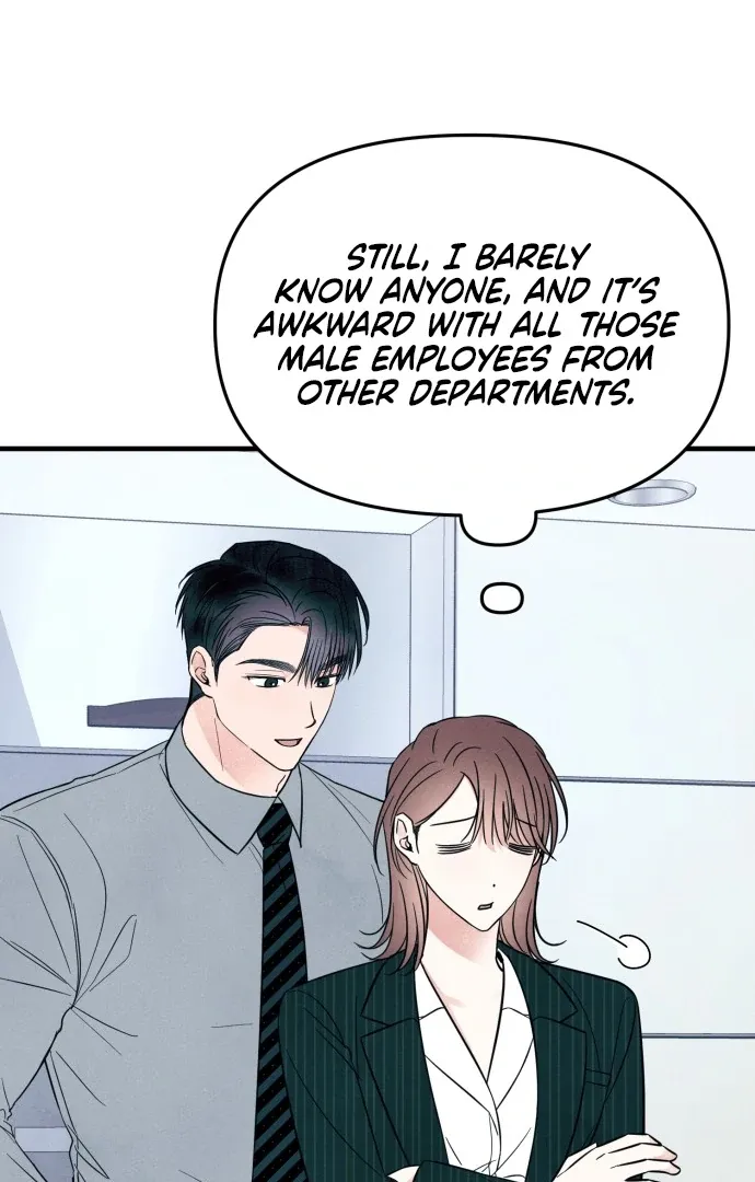 A Hearty Confession Chapter 33 Online - página 82