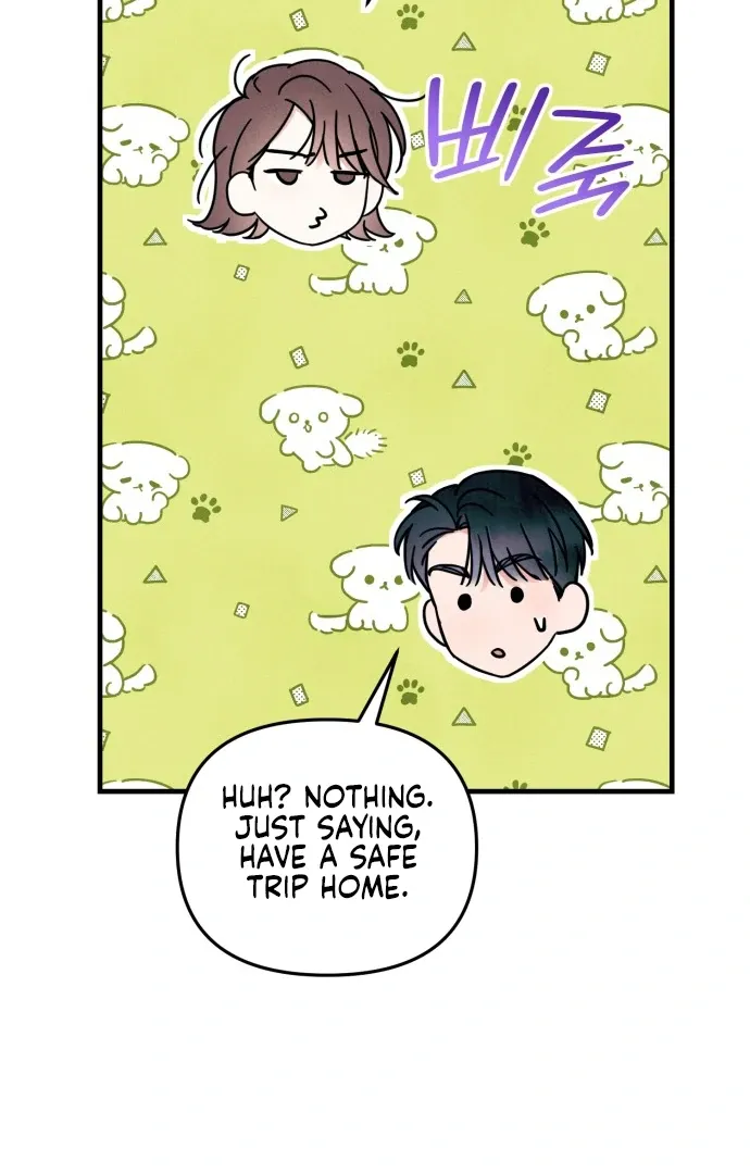 A Hearty Confession Chapter 33 Online - página 85