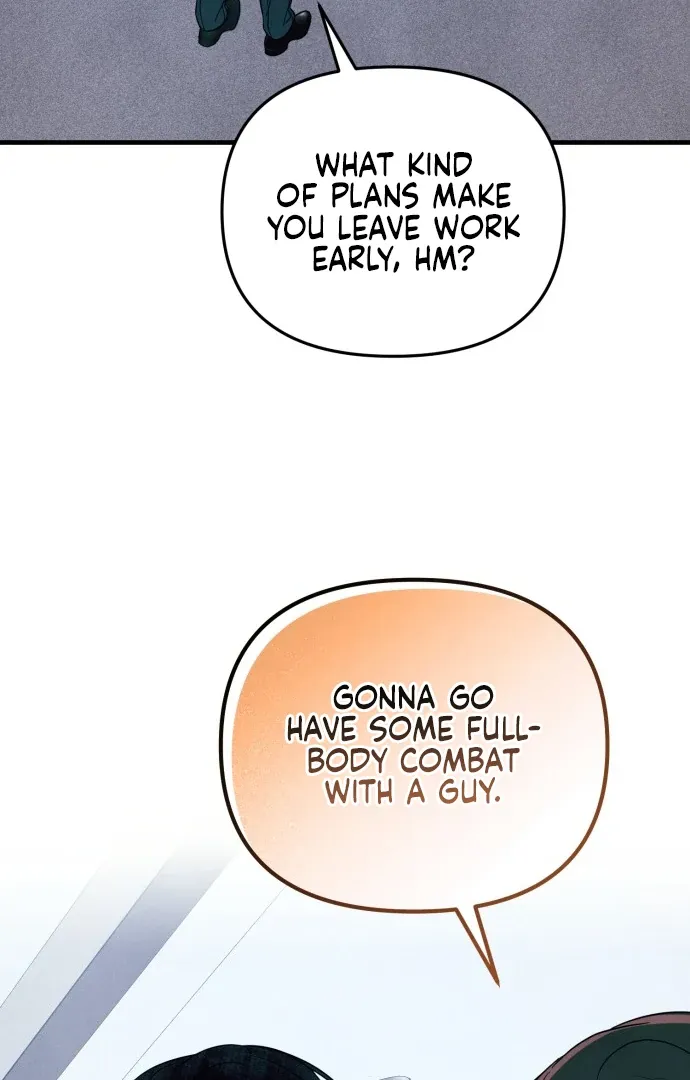 A Hearty Confession Chapter 33 Online - página 87