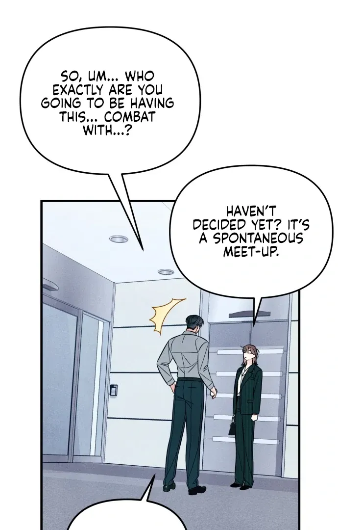 A Hearty Confession Chapter 33 Online - página 94