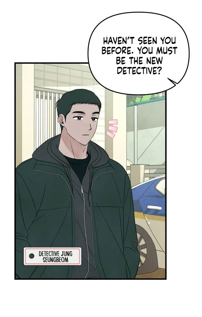 A Hearty Confession Chapter 34 Online - página 2