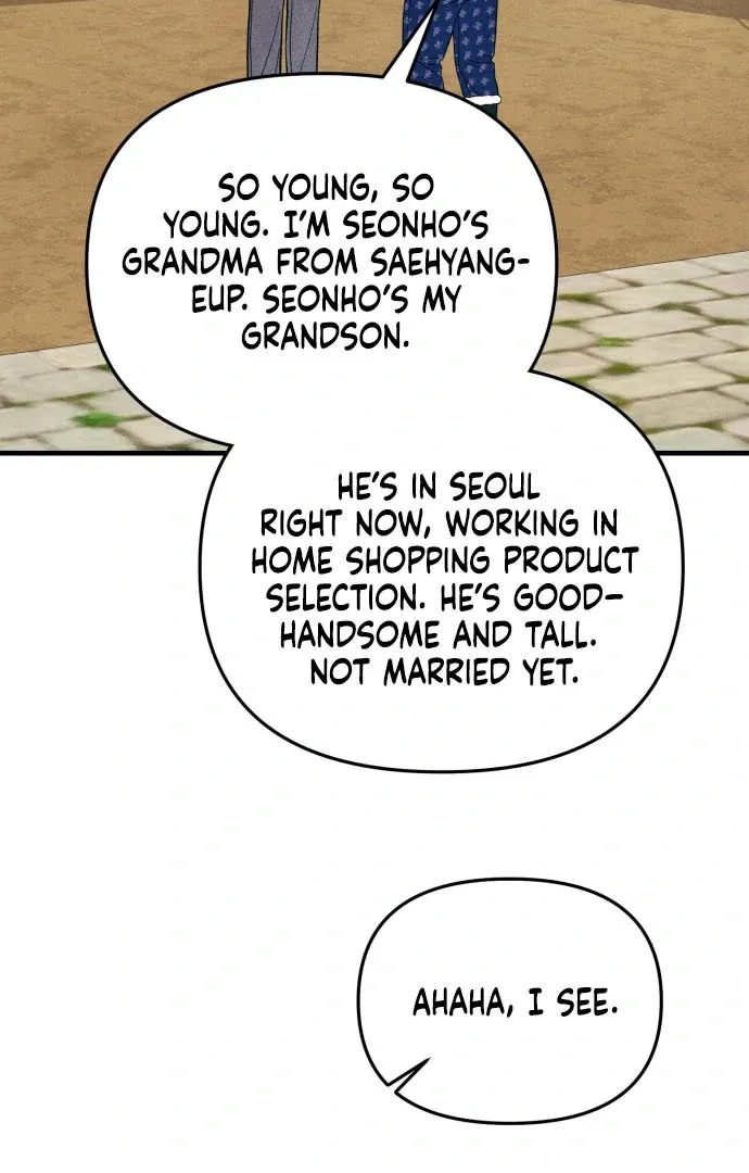 A Hearty Confession Chapter 34 Online - página 5