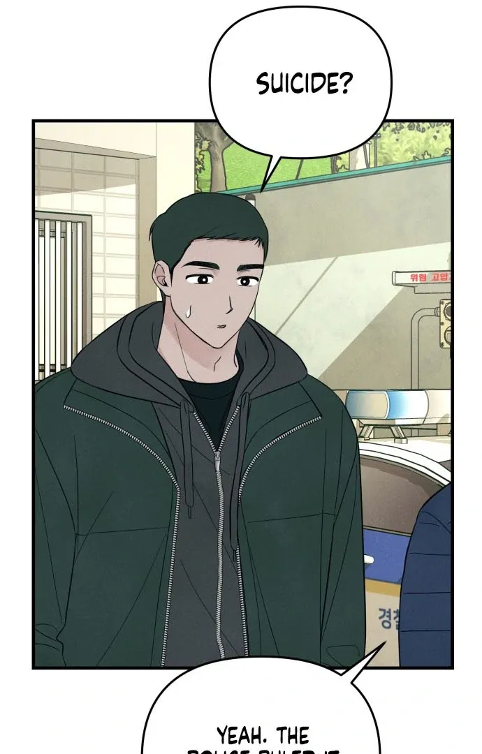 A Hearty Confession Chapter 34 Online - página 13
