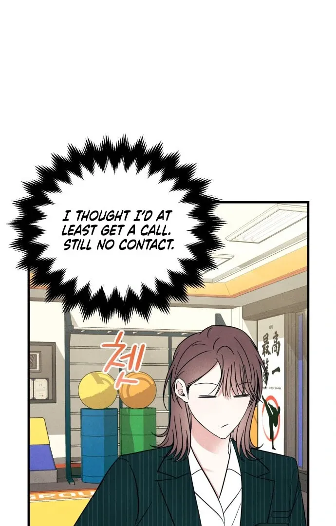 A Hearty Confession Chapter 34 Online - página 21
