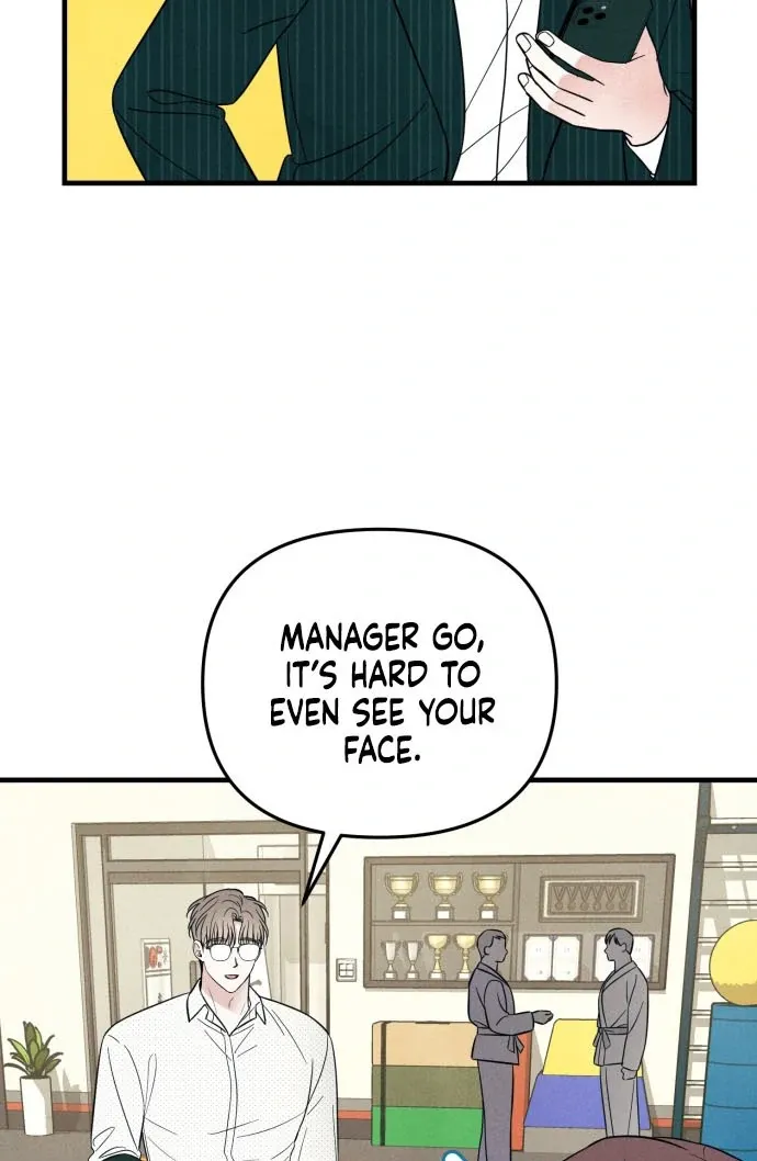 A Hearty Confession Chapter 34 Online - página 22
