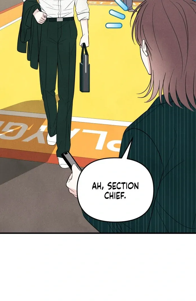 A Hearty Confession Chapter 34 Online - página 23