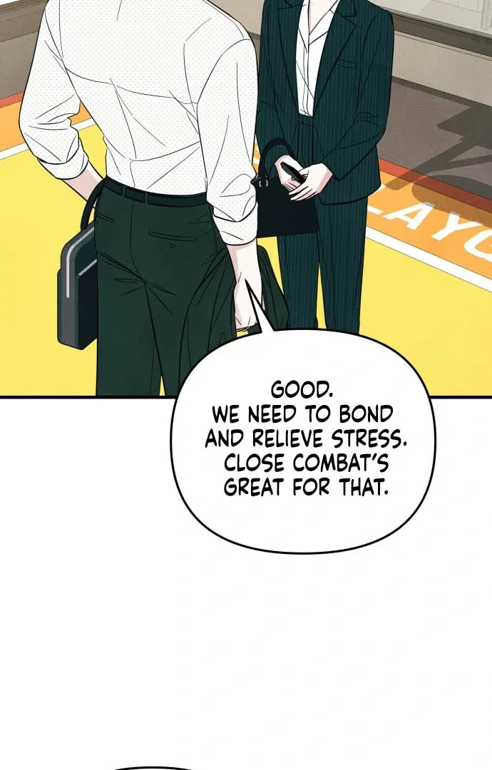 A Hearty Confession Chapter 34 Online - página 26
