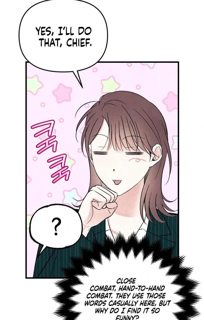 A Hearty Confession Chapter 34 Online - página 27