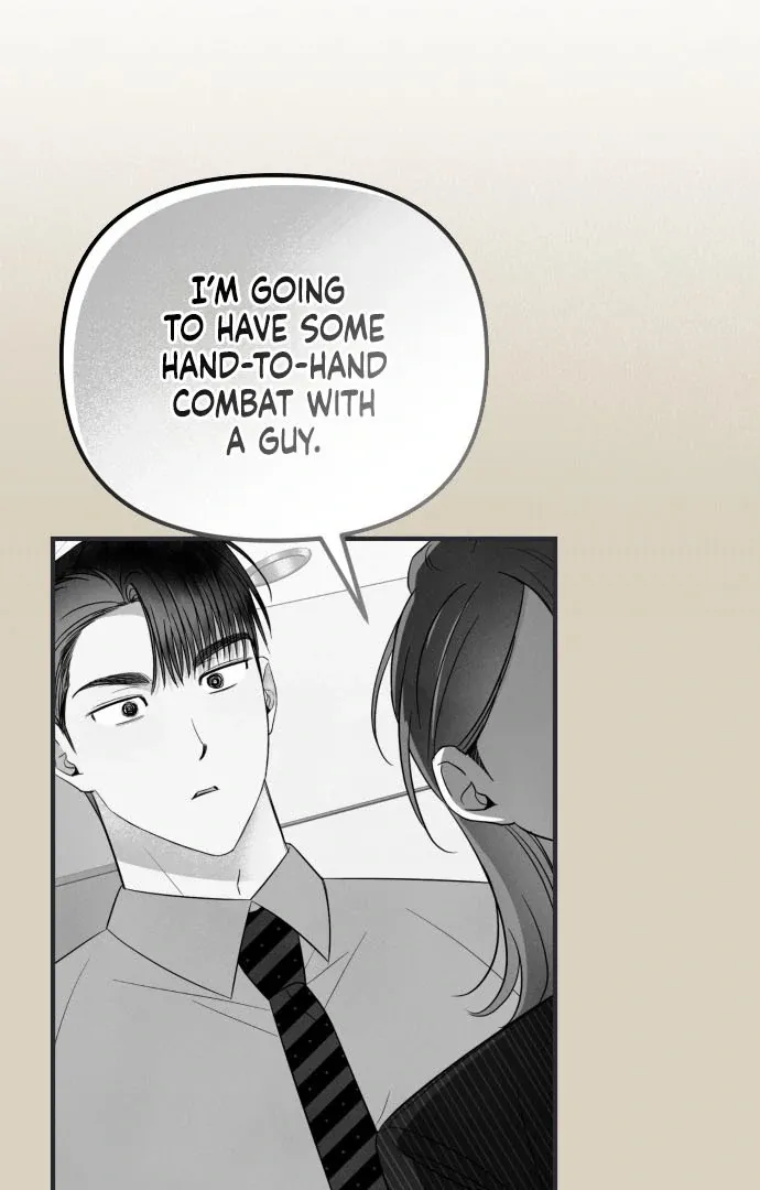 A Hearty Confession Chapter 34 Online - página 38