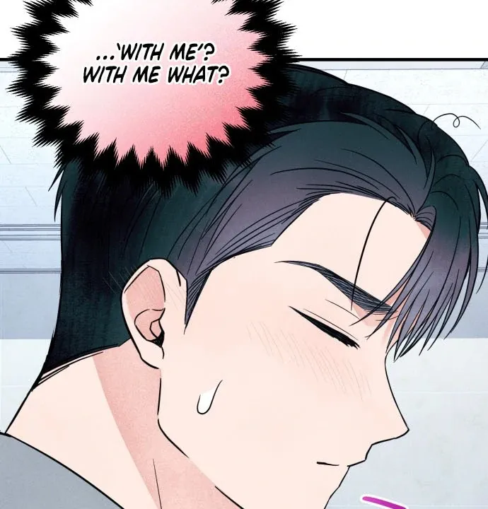 A Hearty Confession Chapter 34 Online - página 44