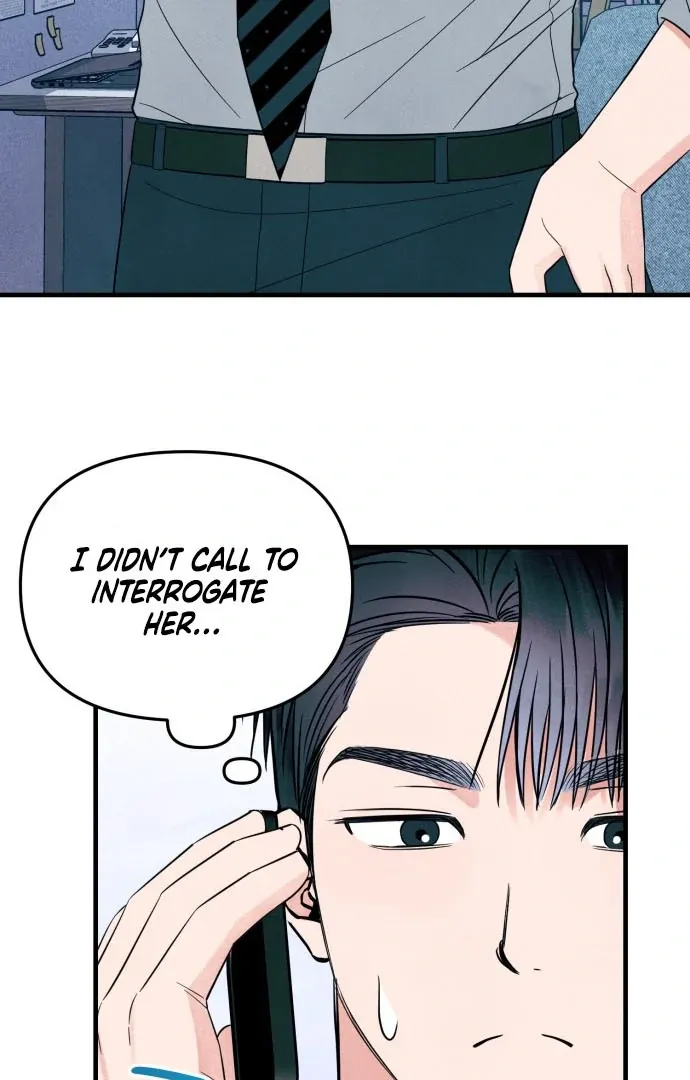 A Hearty Confession Chapter 34 Online - página 54